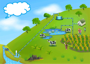Автономная система водоснабжения